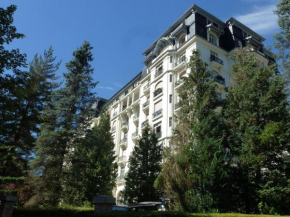 Luxury Apartment in Rhone Alps near Chamonix Ski Area